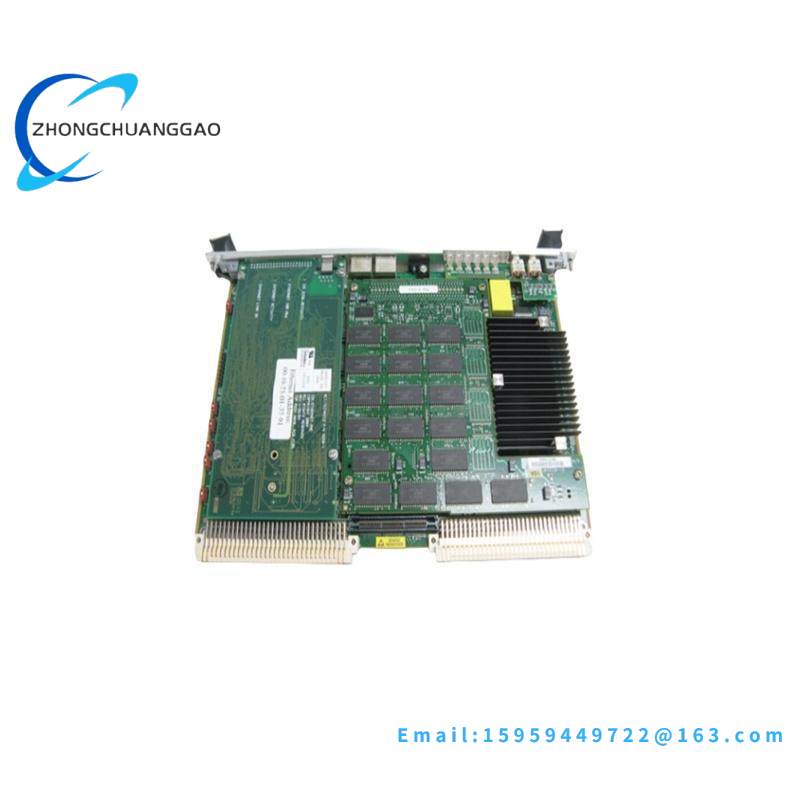 Motorola MVME167-035A