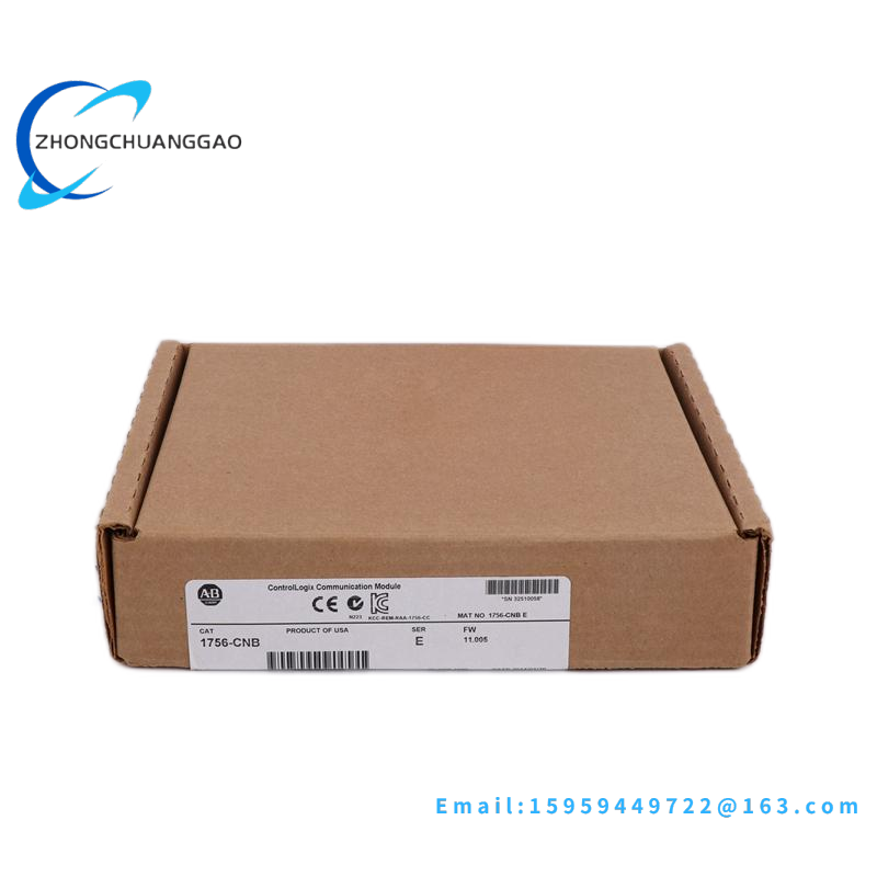 AB 1336F-B025-AA-EN AC DRIVE