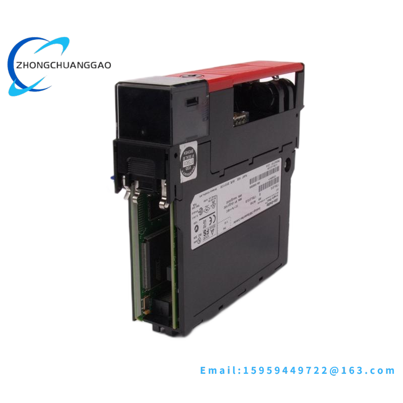 AB 1407-CGCM Combination Generator Control Module