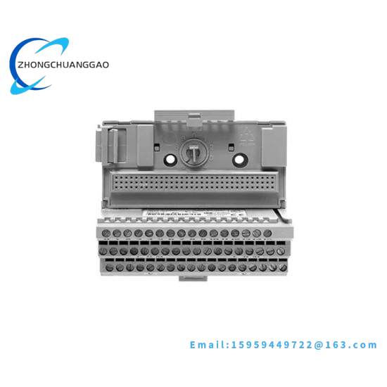 1440-TB-A Terminal Base