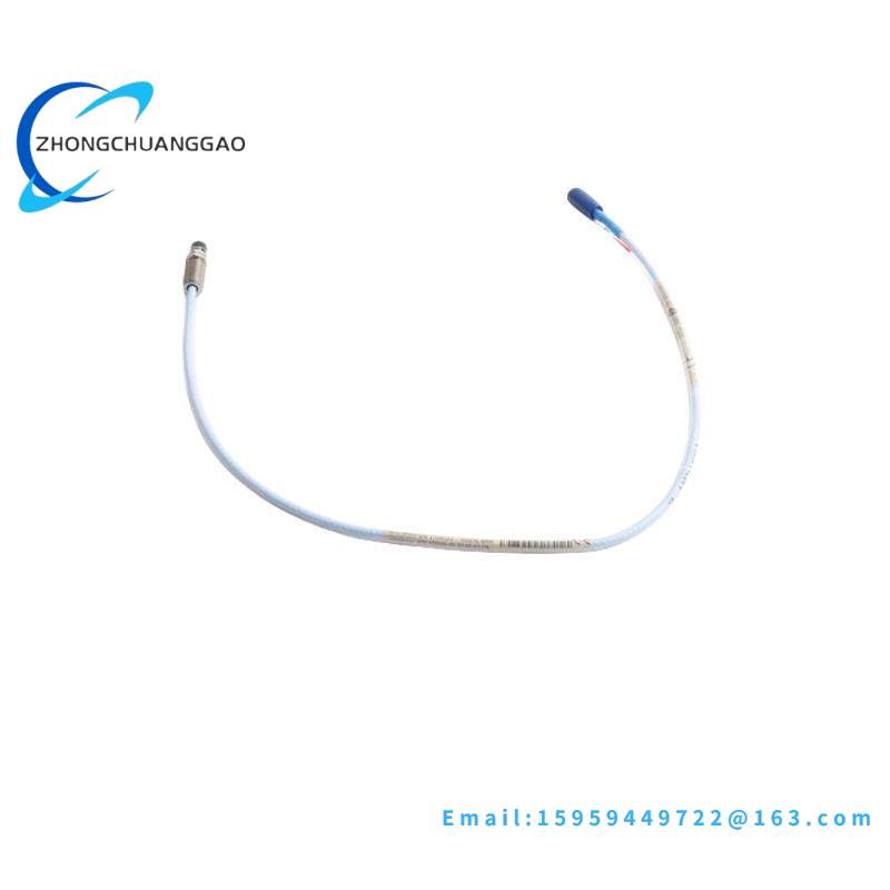 BENTLY NEVADA 147025-01 Proximitor Sensor 3300xl