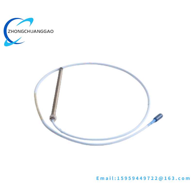 BENTLY NEVADA 16710-30 Interconnect Cable