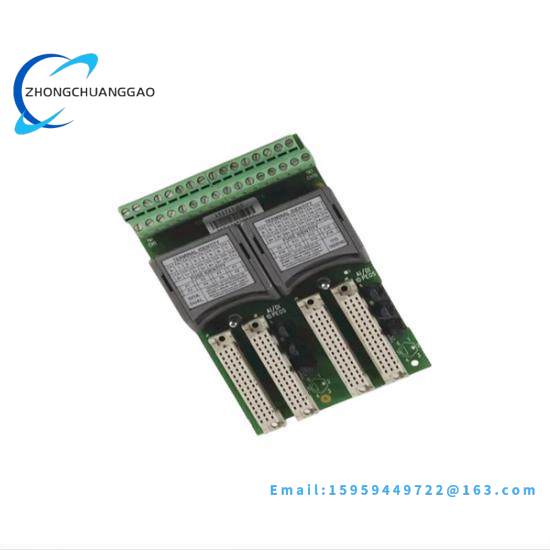 1715-TADOB8DE Redundant I/O module