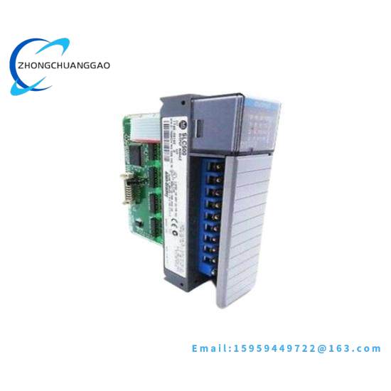 1746-IG16 Input Module