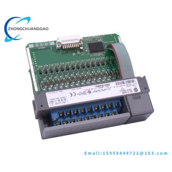 1746-IH16   Current Sinking DC Input Module