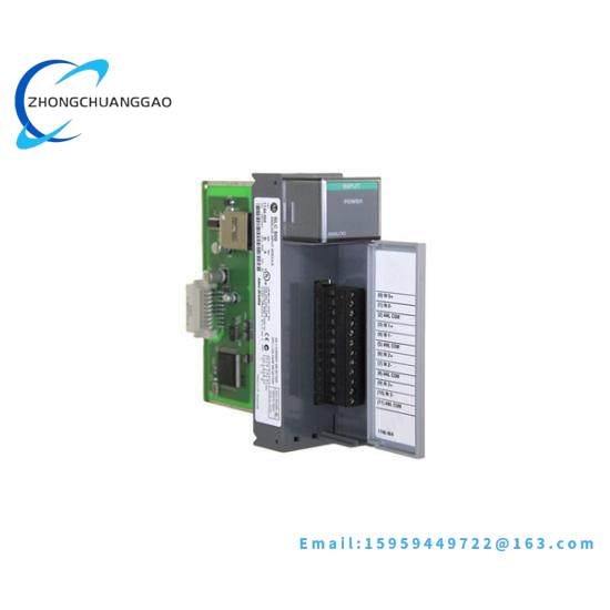 Motorola 1746-NI4