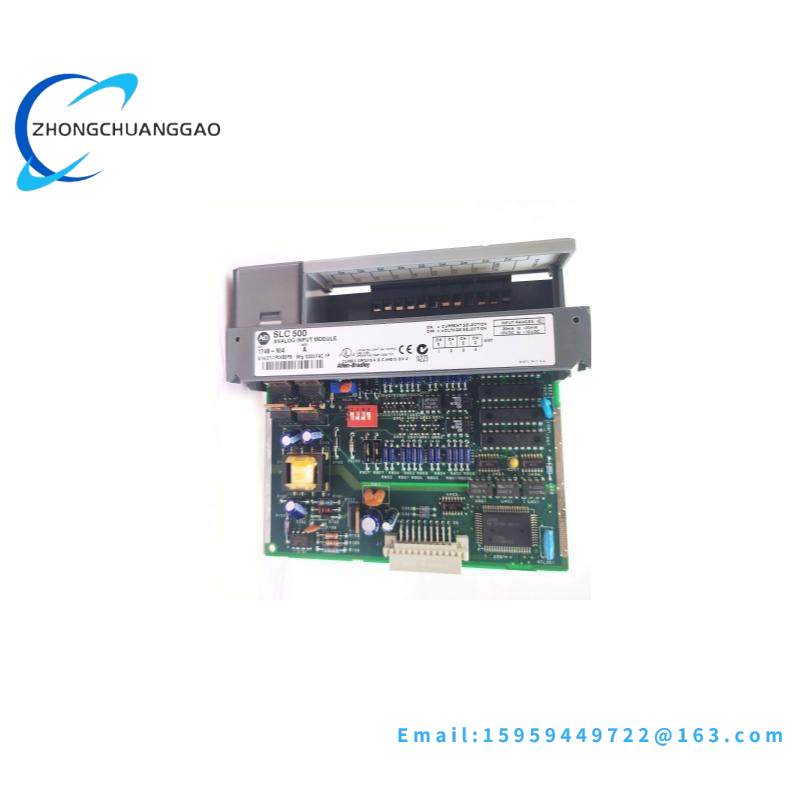 Motorola 1746-NI4