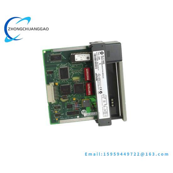 Rockwell Automation 1747-DCM