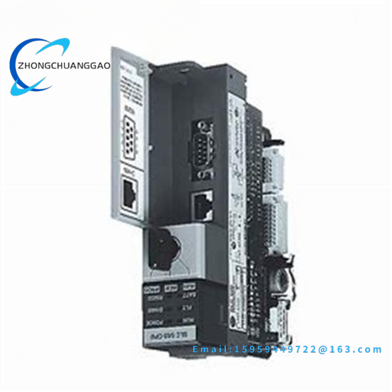 Allen-Bradley 1747-L533/E