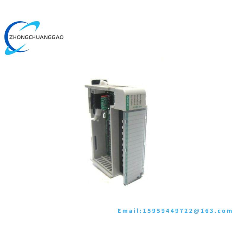 AB 1769-OV16 16 point 24 vdc sinking output module