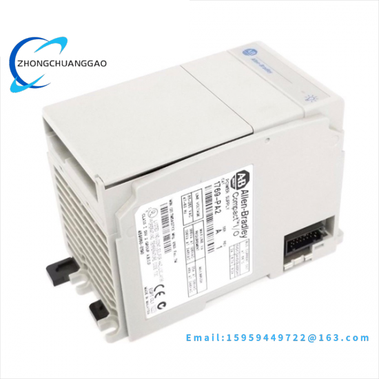 1769-PA2 217M5KF1WT PLC Power Supply