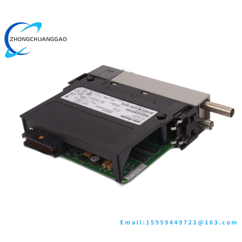 AB 1770-KFD Interface Adapter module