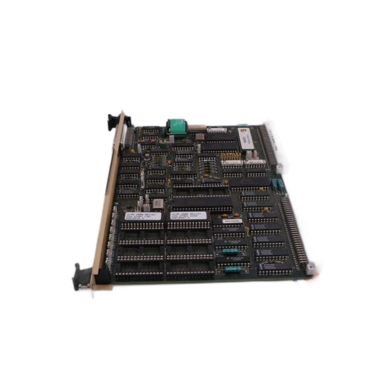 1771-A4B PLC-5 I/O Chassis Assembly