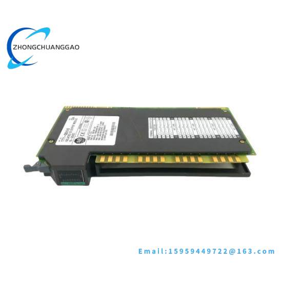 1771-OQ16  1771OQ16 Digital DC Output Module