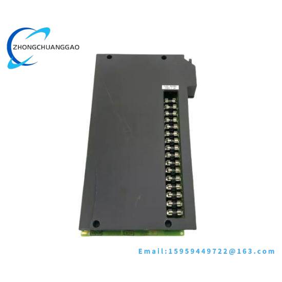 1771-OQ16  1771OQ16 Digital DC Output Module