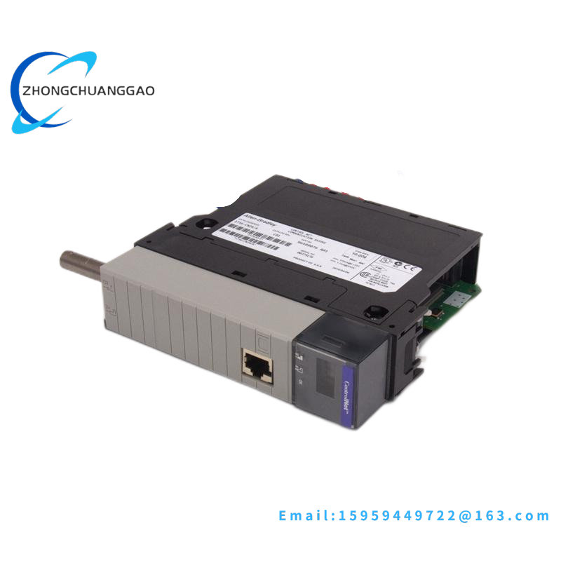 AB 1783-ETAP Stratix Ethernet Device