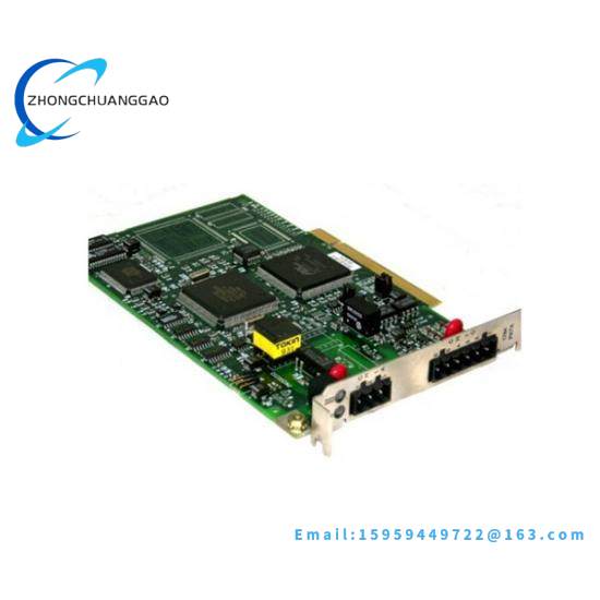 1784-PKTXB Interface Card