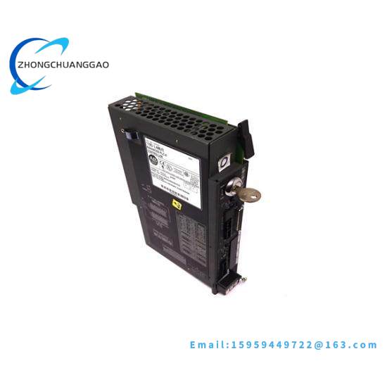 1785-L40B PLC-5/40 Processor Module