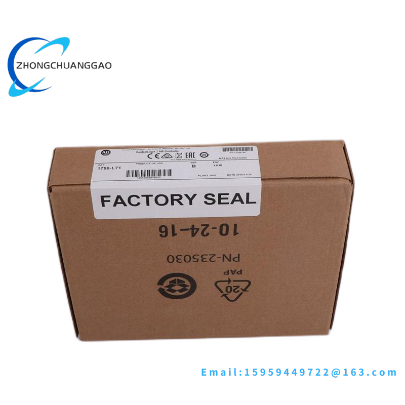  1785-L40B PLC 5 PLC-5/40 Standard Processor 