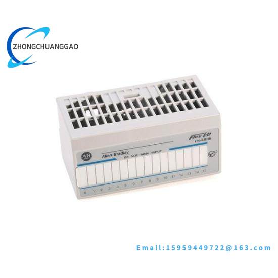 1794-IA8I Digital Input Module