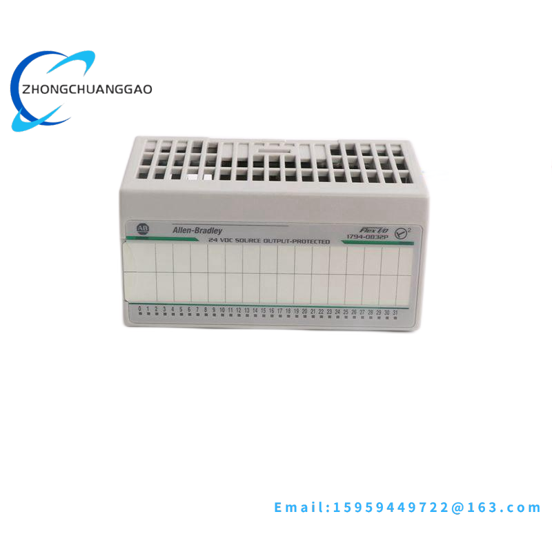 Allen-Bradley 1794-TB32