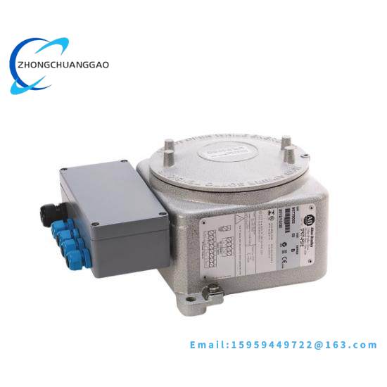 Allen Bradley 1797-PS2E2