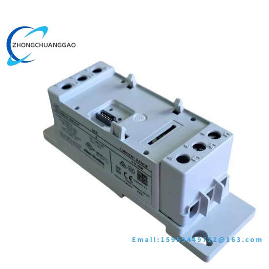 193-ESM-IG-30A-E3T E300/E200 30 Amp Sensing Module