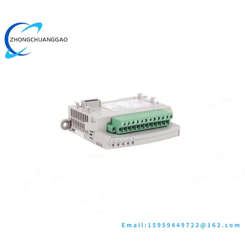 AB 2085-IF4 Micro800 Input Module