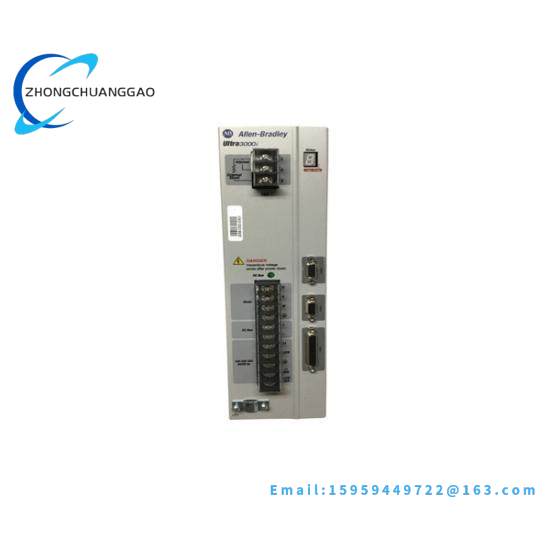 2098-DSD-030X Servo Drive