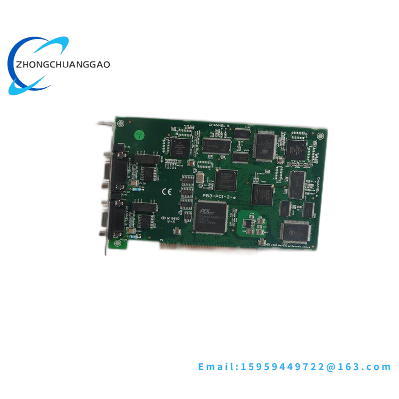 ANSALDO 211QS50003B Ansaldo PLC Board