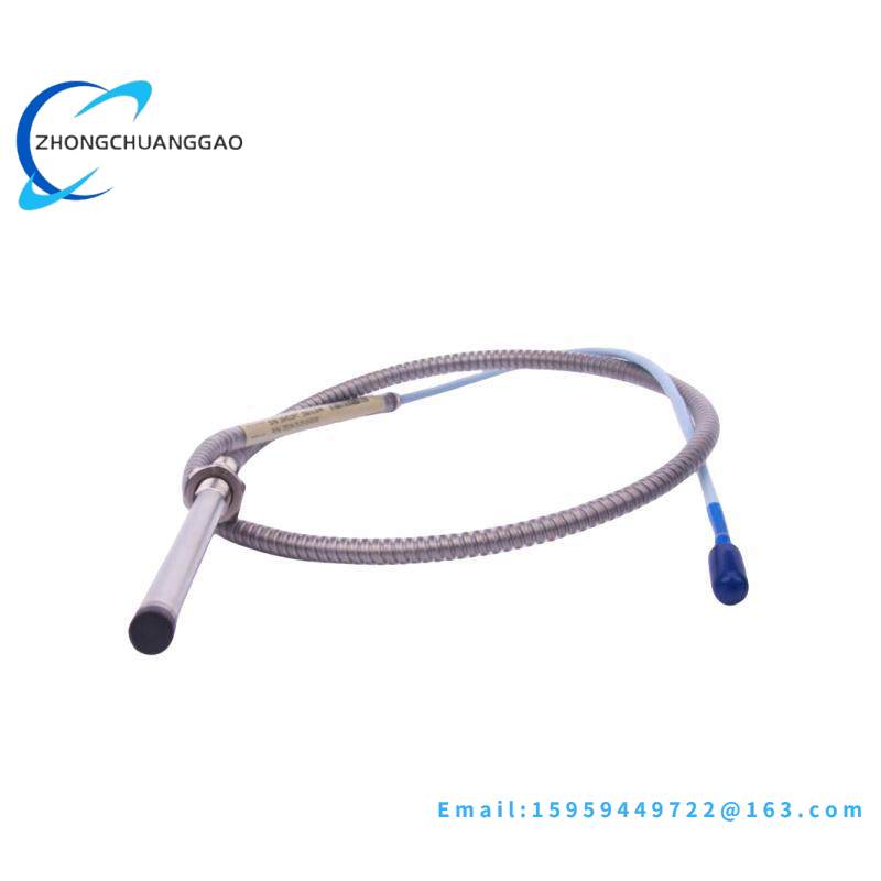 BENTLY NEVADA 22811-00-04-10-02 Proximity Sensor