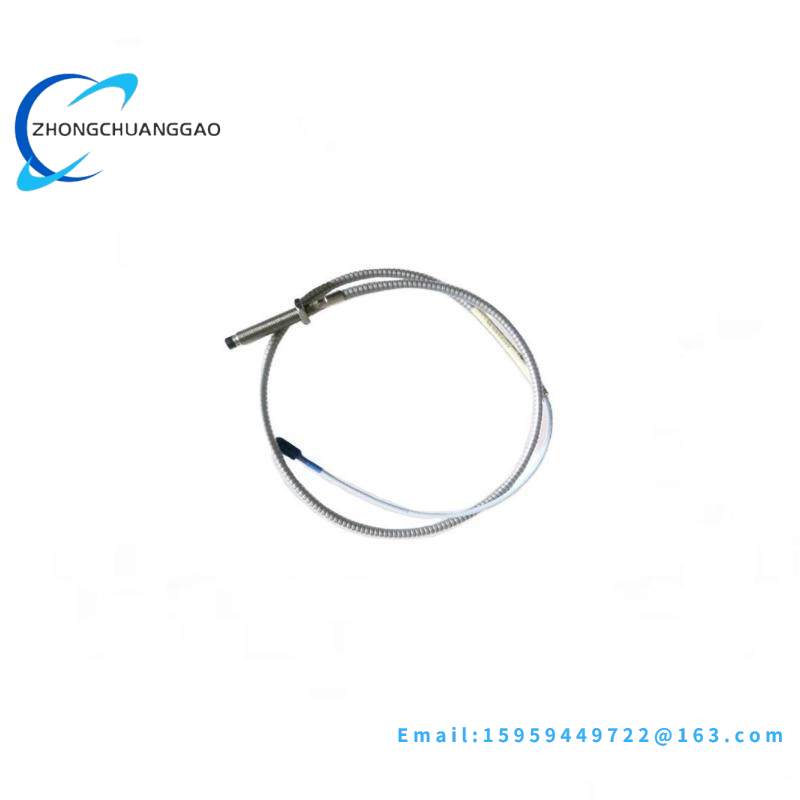 BENTLY NEVADA 22811-01-06-10-02 Acceleration Transducers