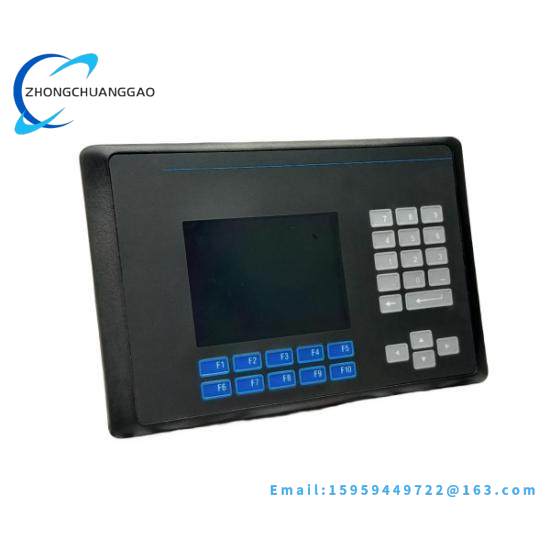 2711-K6C9  PanelView 600 Color Keypad