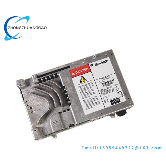 Allen Bradley 2711P-RP8D