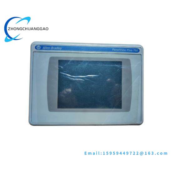 A-B 2711P-T7C4D2