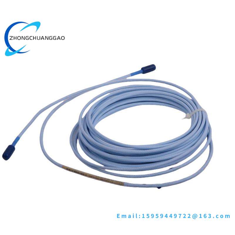 BENTLY NEVADA 330232-05-05-12-05 BUTTON PROBE