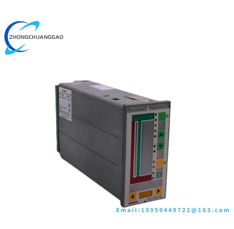 SIEMENS 353A4F1NNNTNNA4 Moore 353 Process Automation Controller