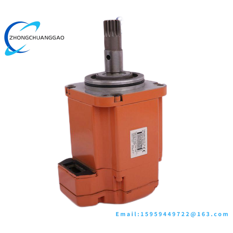 ABB DSMB124/57360001-U/3