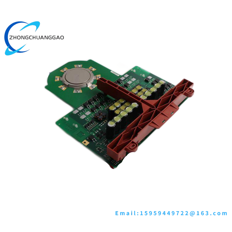 ABB 3BHE014023R0101 UFC789 AE101 FSCD-BOARD