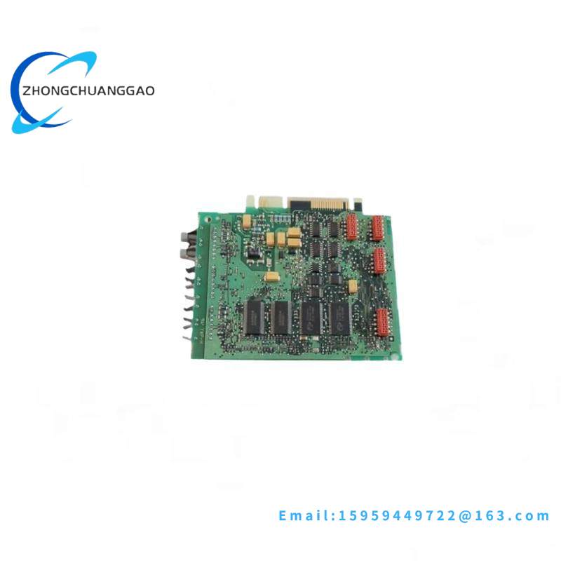 ABB 3BSE018137R1 CI858-1 Card motherboard