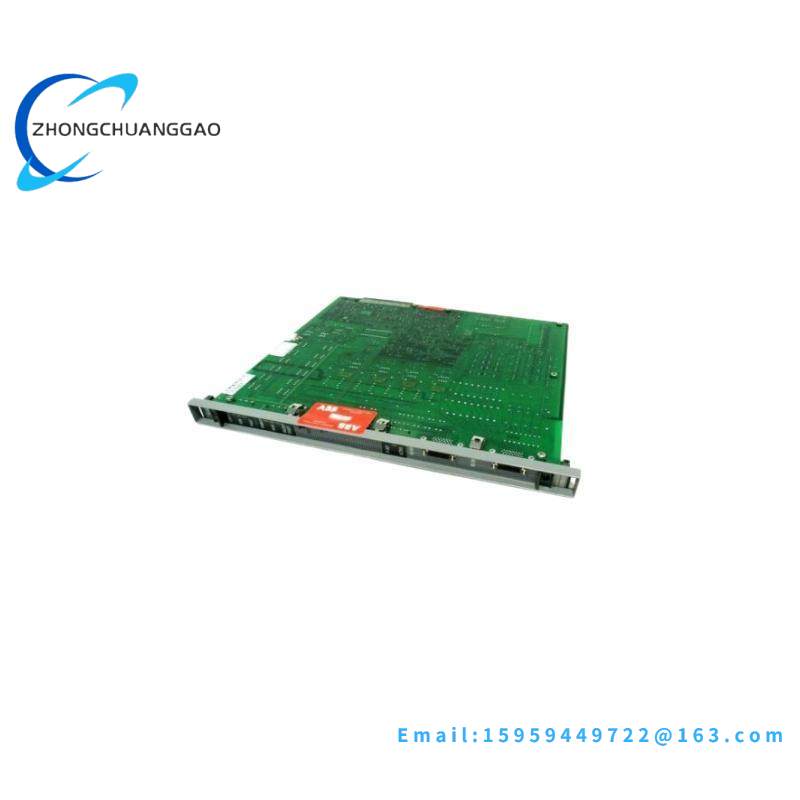 ABB TC-CCR014