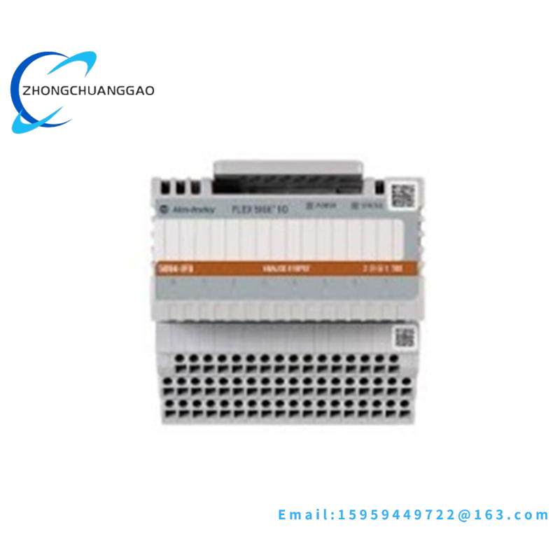  5094-IF8 analog input module 