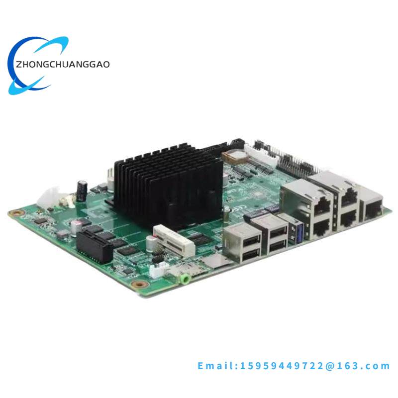 GE 531X113PSFARG1 Power Supply Interface Card