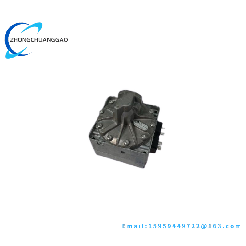 Rexroth MAC071C-2-NS-2-C/095-A-1/S001