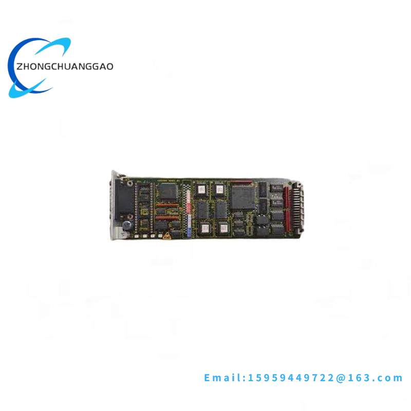 SIEMENS 6DD1688-1AB0 Interface Submodule