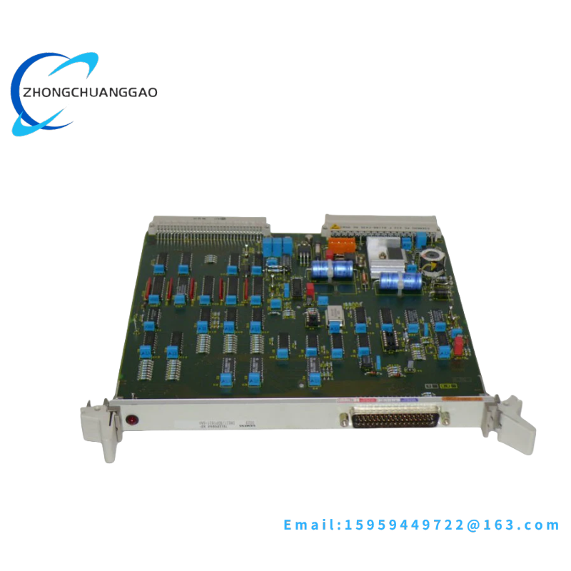 SIEMENS 6DP1631-8AA Interface module