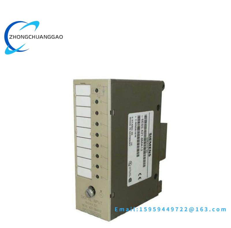 SIEMENS 6ES5090-8ME11 IM90 Interface Module