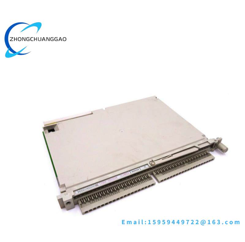 SIEMENS 6ES5420-4UA13 Digital Input Module