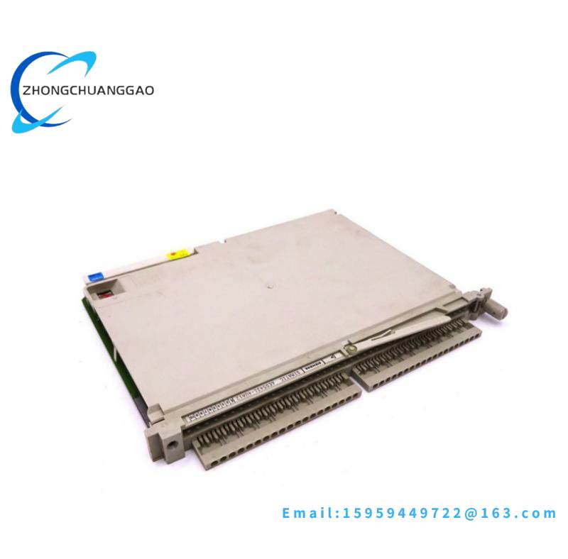 SIEMENS 6ES5431-4UA12 Digital Input Module