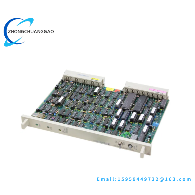 Siemens SIMATIC S7-400H